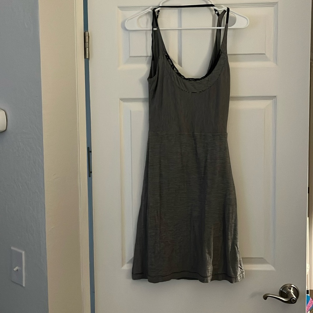 Sexy Diesel dress!
